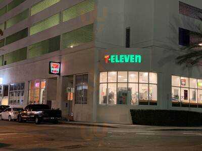 7-eleven, Miami