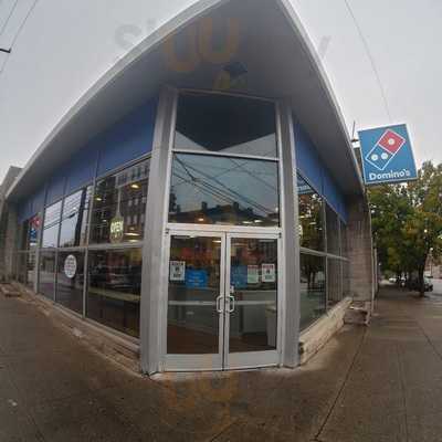 Domino's Pizza, Cincinnati