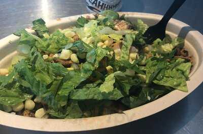 Chipotle Mexican Grill, Omaha