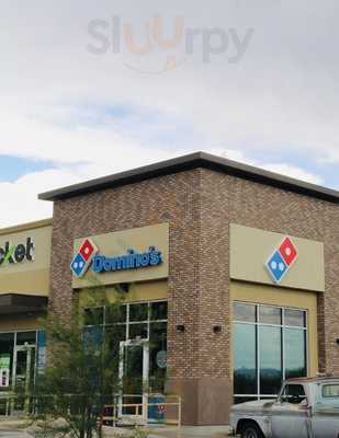 Domino's Pizza, Tucson