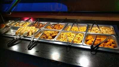 Teppanyaki Grill & Supreme Buffet, Indianapolis