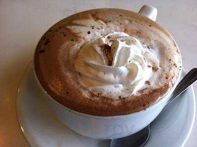 Elysee Bakery