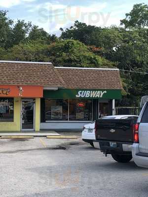 Subway, Miami