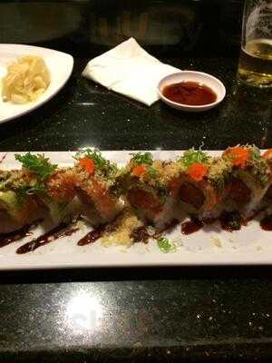 Sushi 88, Las Vegas