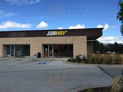 Subway, Omaha