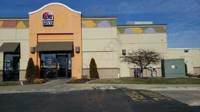 Taco Bell, Saint Louis