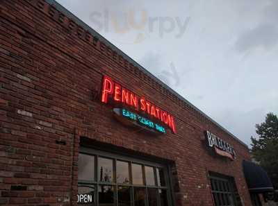 Penn Station East Coast Subs, Columbus