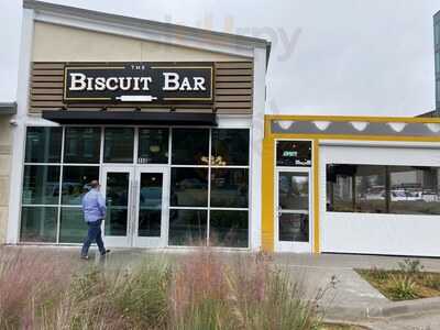 The Biscuit Bar, Dallas