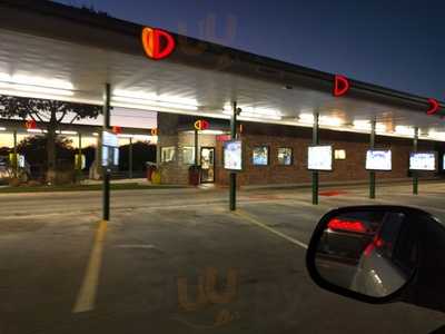 Sonic Drive-In, San Antonio