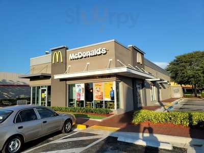 McDonald's, Miami