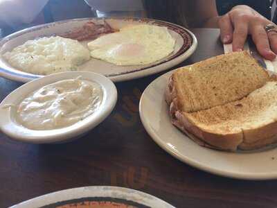 Chuck Wagon Restaurant, Miami