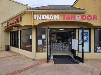 The Indian Tandoor