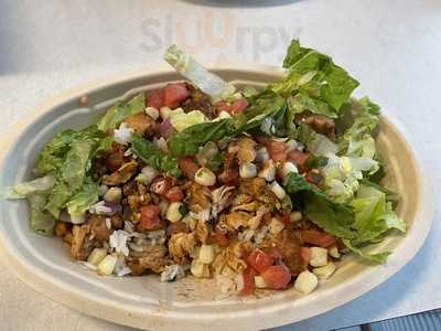 Chipotle Mexican Grill