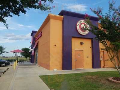 Panda Express, Dallas