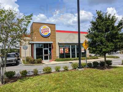 Burger King, Jacksonville