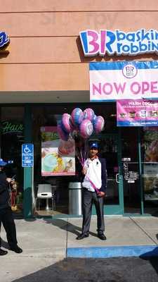 Baskin-Robbins, San Jose