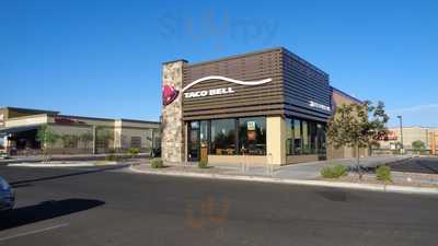 Taco Bell, Tucson