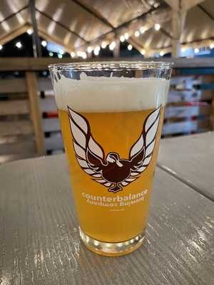 Counterbalance Brewing Company