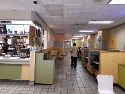 McDonald's, Tampa