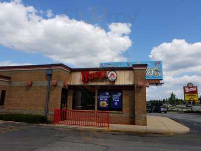 Wendy's, Indianapolis