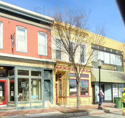 Sunny Carry Out, Baltimore