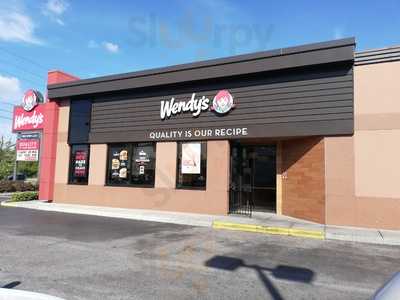 Wendy's, Tampa