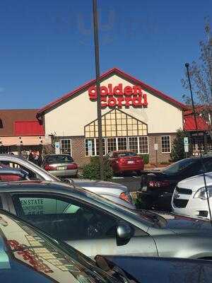 Golden Corral, Philadelphia