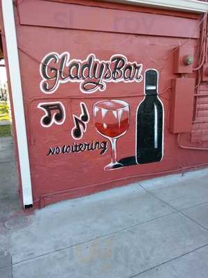 Glady's Bar, New Orleans