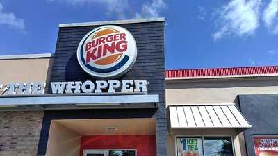 Burger King, Jacksonville