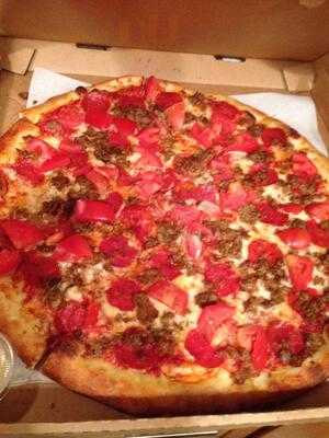 Lamonica's New York Pizza