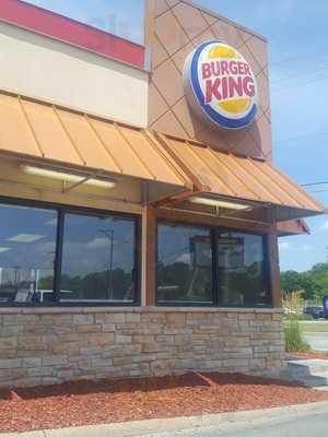 Burger King, Omaha