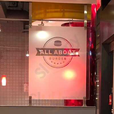 All About Burger, Washington DC