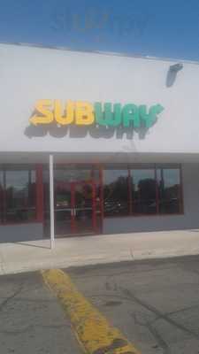 Subway, Columbus