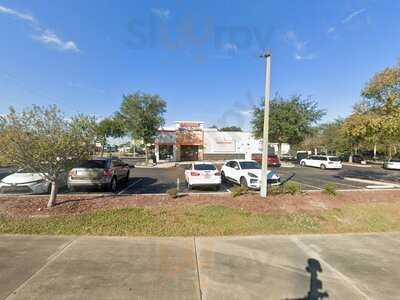 Baskin-Robbins, Tampa