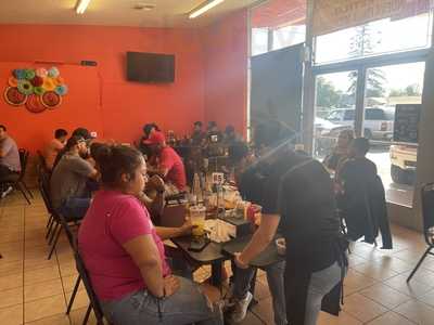 Luicy Taqueria, Sacramento