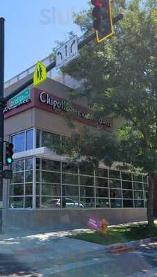 Chipotle Mexican Grill, Denver