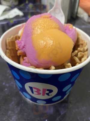 Baskin-Robbins, Columbus