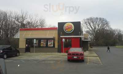 Burger King, Indianapolis