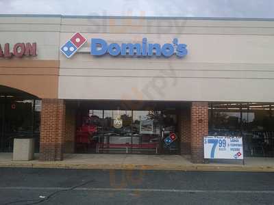 Domino's Pizza, Charlotte