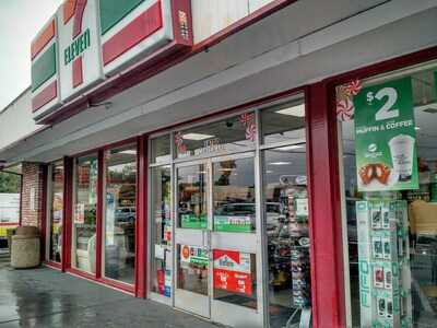 7-Eleven, San Jose