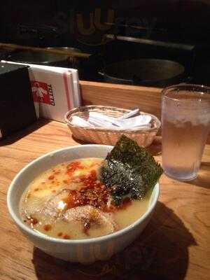 Totto Ramen, New York City