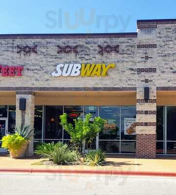 Subway, Austin