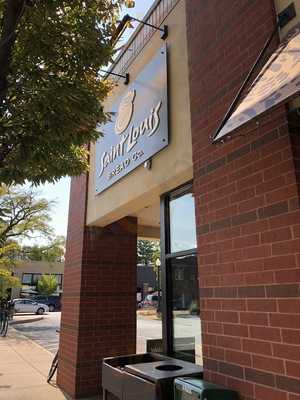 St. Louis Bread Co., Webster Groves