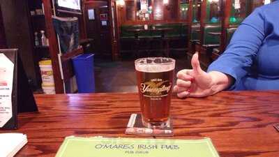 Omare's Irish Pub