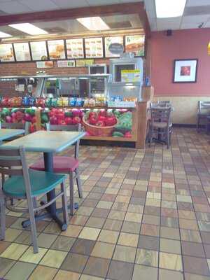 Subway, Jacksonville