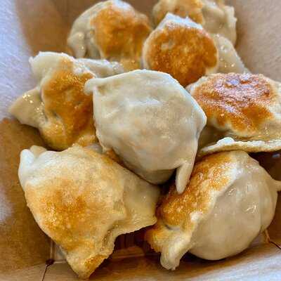 Hao Bao Dumplings, Sacramento