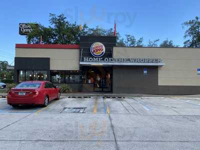 Burger King, Jacksonville