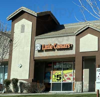 Little Caesars, San Jose