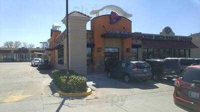 Taco Bell, Tulsa