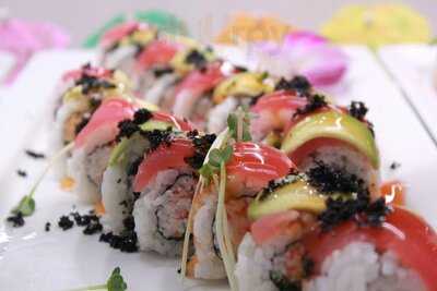 Natsumi Sushi & Seafood Buffet